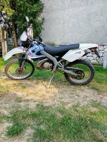 Derbi senda 50cm3 - 2