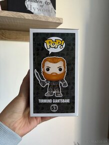 Tormund Giantsbane Game of thrones - 2