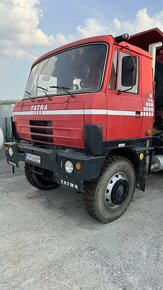 Tatra 815 t2 sklapac - 2