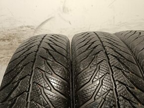 175/65 R15 Zimné pneumatiky Matador Sibir Snow 4 kusy - 2