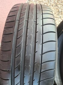 235/50 R18 Dunlop Sport Maxx GT letne - 2