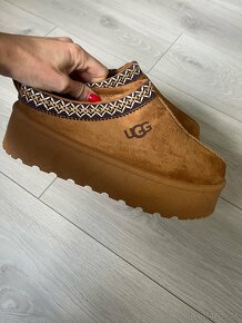 Dámske UGG tazz - 2