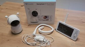 Predám TrueLife NannyCam R7 Dual Smart - 2