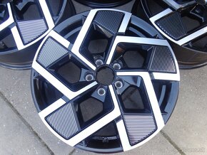 BYD Atto3 / Toyota / Suzuki orginal R18 aludisky 5x114,3 - 2