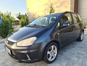 Ford C-Max Ghia 1.6 TDCI - 2