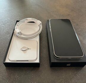 Apple iPhone 13 Pro Max 128GB - 2