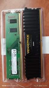 DDR 4.   12gb - 2