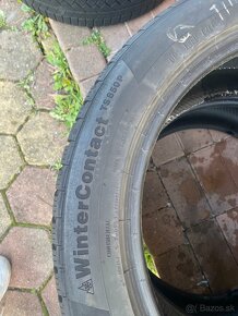 245/45 r18 V XL continental - 2