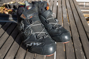 Predam cestne zimne tretry Northwave Extreme Winter GTX - 2