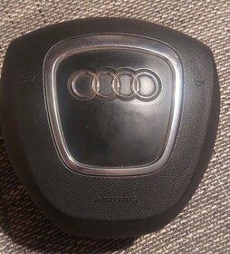 Airbag volant Audi A4 2005 - 2