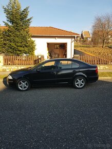 Predám Škoda Octavia 2 1.9 TDI, r,v, 2009 - 2