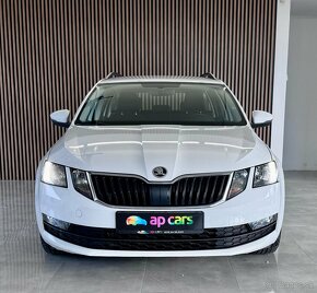 Škoda Octavia 2.0 TDI DSG 2020 Facelift /Odpočet DPH - 2