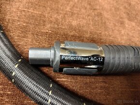 Power cable PS AUDIO  2 m PerfectWave AC 12 - 2