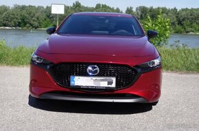 Mazda 3 2.0 e-Skyactiv G150 Homura - 2