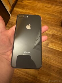 iPhone 8 Plus - 2