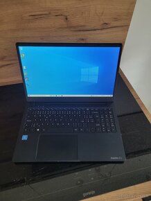 Toshiba Dynabook satelite - 2