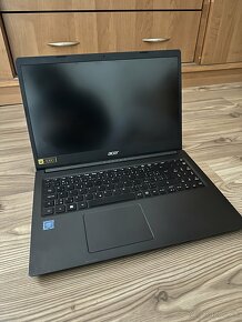 Nootebook Acer Aspire 3 - 2