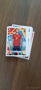 Topps Match Attax UEFA Euros futbalove karty - 2