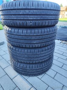 165/60r15 letné nové - 2