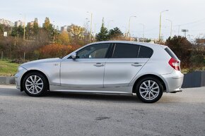 BMW 116i - 2