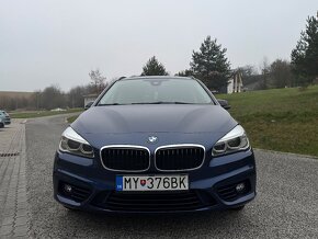 BMW 216d Gran Tourer (2015) možný odpočet DPH - 2