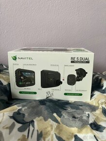 Navigácia Navitel RE 5 Dual - 2