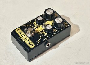 Gitarový efekt - fuzz DOD Carcosa REZERVOVANE - 2