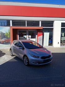 Kia Ceed 1.6 CRDi GT-Line - 2