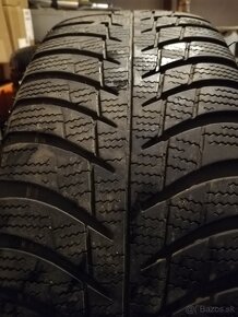 185/65 r15 BRIDGESTONE zimne - 2