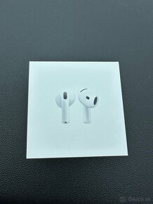 Apple AirPods 4 - 2