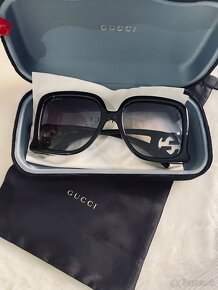 Gucci slnecne okuliare - 2