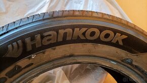 Letné pneu Hankook 205/60/R16 - 2