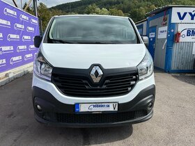 RENAULT TRAFIC - 2