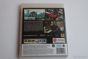 Grand Theft Auto IV (PS3) - 2