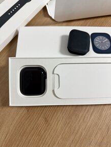 Apple Watch 8 41mm - 2