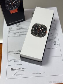 Samsung Galaxy Watch Ultra LTE - 2 roky záruka - 2