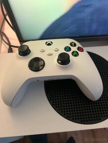 Xbox series s - 2