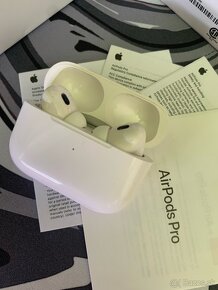 Apple Air Pods 2 Pro - 2