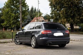 Audi A6 3.0 TFSI - 2