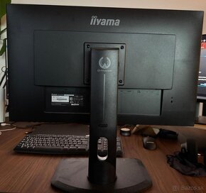 Monitor IIYAMA G-Master 27” - 2