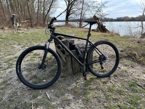 Specialized Rockhopper XXL - 2