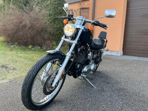 Harley Davidson XL 1200 Sportster - 2