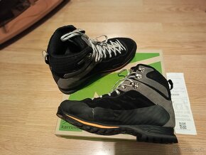 Karrimor Hot Route velkost 42 - 2