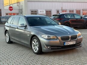 BMW 530d Touring F11 - 2