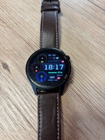 Smart hodinky Xiaomi Mi WATCH - 2