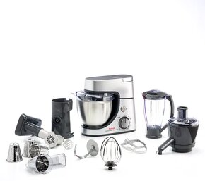 Tefal kuchynský robot Master Gourmet QB515D38 - 2