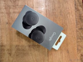 Predám nerozbalene Google Pixel Buds Pro 2 - 2