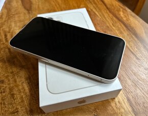 iPhone 13 128GB - 2