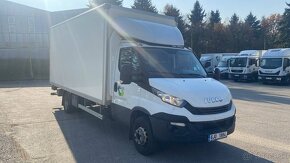 Iveco Daily 60C15, Euro 6, čelo + DPH - 2