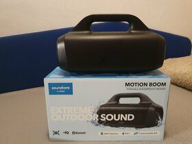 Soundcore Motion Boom - 2